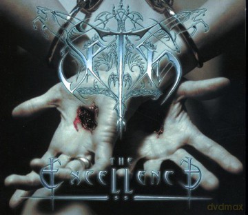 Seth: L'excellence (digipack) [CD]