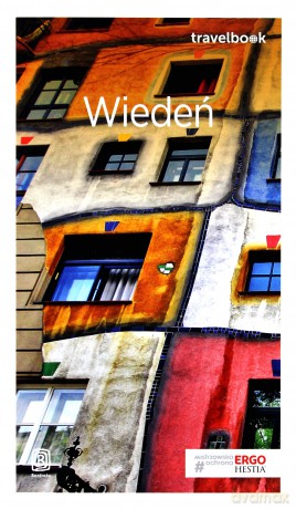Wiedeń. Travelbook - Katarzyna Głuc [KSIĄŻKA]