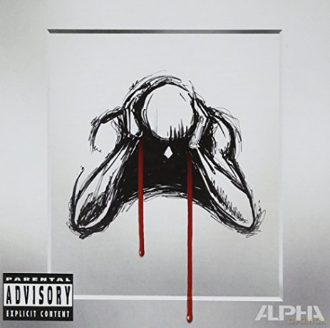 Sevendust: Alpha [CD]