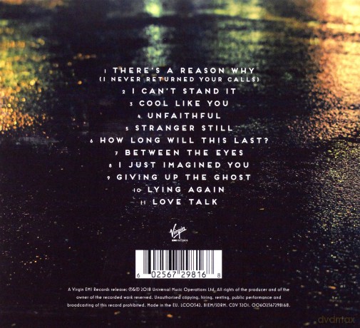 Blossoms: Cool Like You [CD]