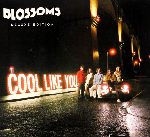 Blossoms: Cool Like You (Deluxe) [2CD]