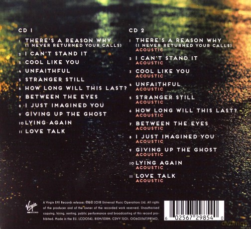 Blossoms: Cool Like You (Deluxe) [2CD]