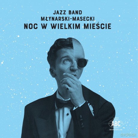 Jazz Band Młynarski-Masecki: Noc w wielkim mieście [Winyl]