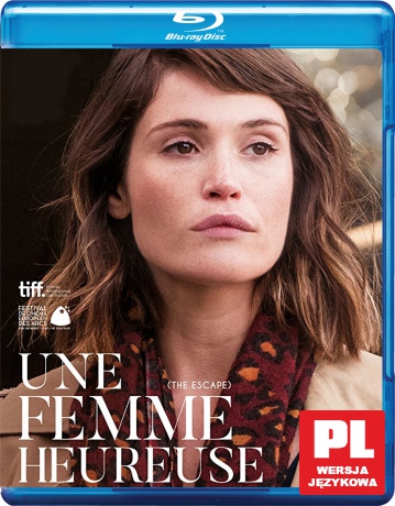 The Escape [Blu-Ray]