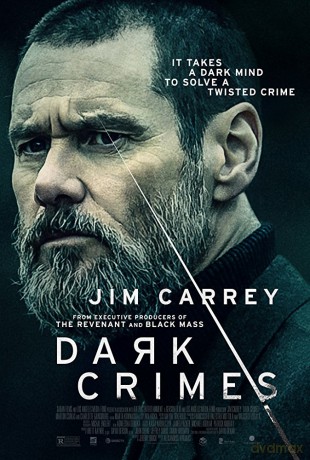 True Crimes soundtrack (Prawdziwe zbrodnie) [CD]