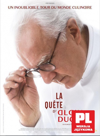 La quête d'Alain Ducasse [DVD]