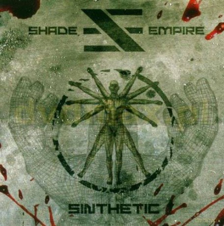 Shade Empire: Sinthetic [CD]