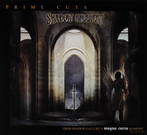 Shadow Gallery: Prime Cuts (digipack) [CD]