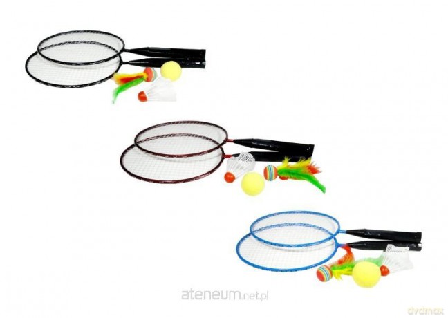 Badminton Zośka