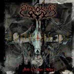 Shadows Land: Ante Christum (Natum) [CD]