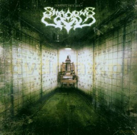 Shadows Land: Terminus Ante Quem [CD]