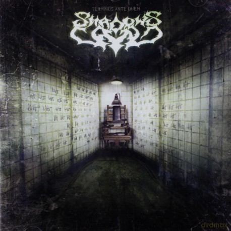 Shadows Land: Terminus Ante Quem [CD]