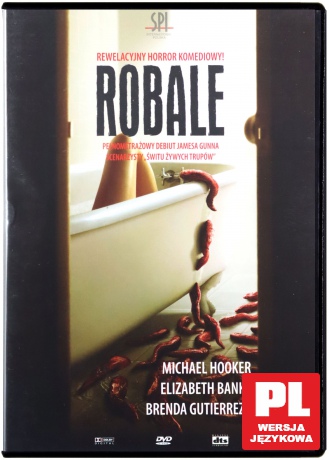 Robale [DVD]