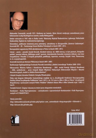 Fotografie Polskie - Aleksander Szumański [KSIĄŻKA]