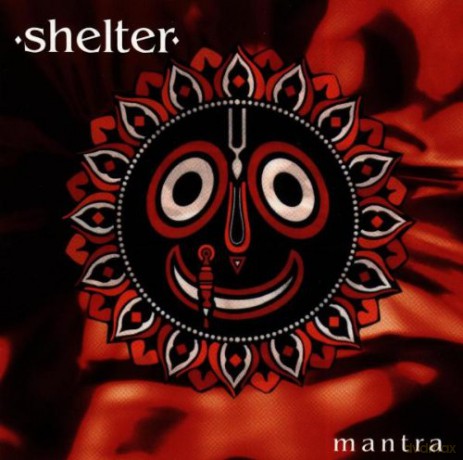 Shelter: Mantra [CD]
