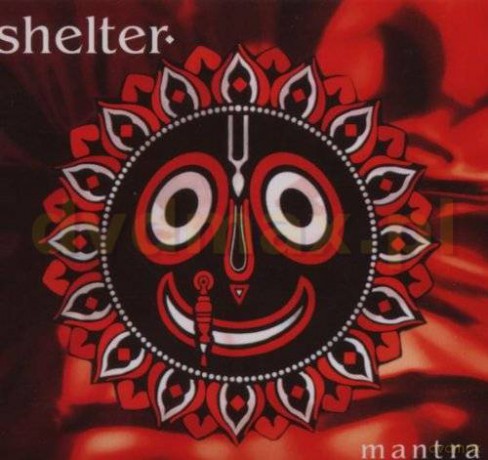 Shelter: Mantra (Remastered + Bonus Tracks) (digipack) [CD]
