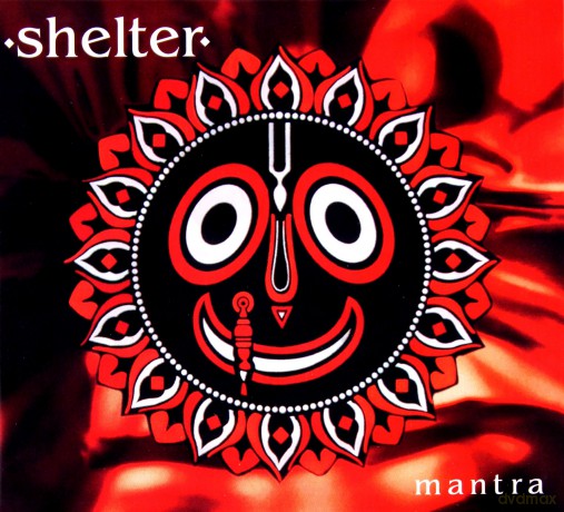 Shelter: Mantra (Remastered + Bonus Tracks) (digipack) [CD]