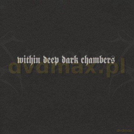 Shining: I - Within Deep Dark Chambers [CD]