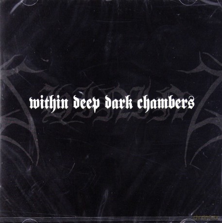 Shining: I - Within Deep Dark Chambers [CD]
