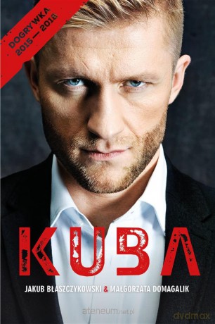 KUBA [KSIĄŻKA]