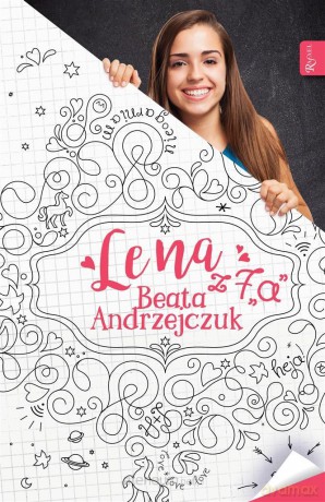 Lena z 7a - Beata Andrzejczuk [KSIĄŻKA]