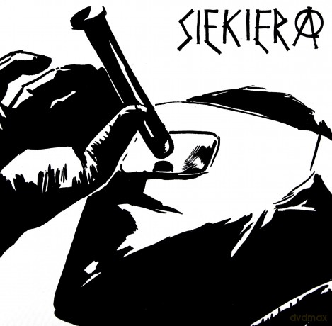 Siekiera: Na Wszystkich Frontach Świata (ecopack) [CD]