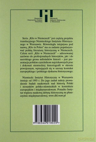 Liberalizm w Niemczech - Dieter Langewiesche [KSIĄŻKA]