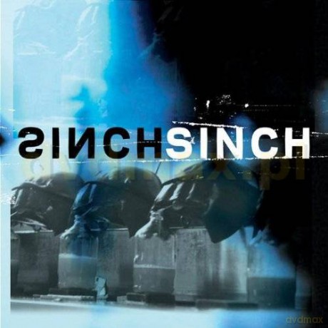 Sinch: Sinch [CD]