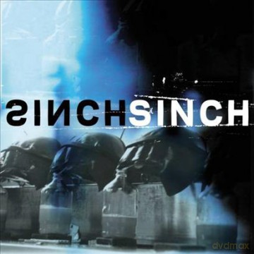Sinch: Sinch [CD]