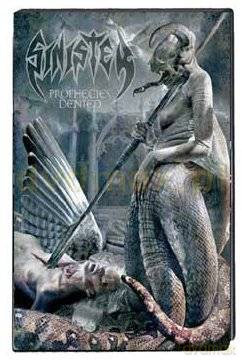 Sinister: Prophecies Denied (digipack) [CD]+[DVD]