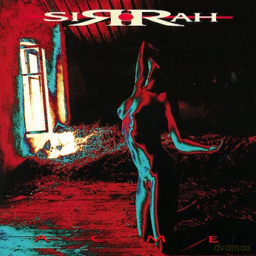 Sirrah: Acme [CD]