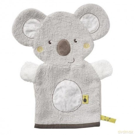 Myjka do kąpieli Koala 27 cm