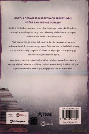 Nie ukryjesz się - Susan Lewis [KSIĄŻKA]