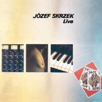 Józef Skrzek: Live (Remastered + Bonus Tracks) (digipack) [CD]