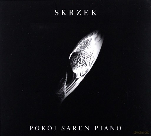 Józef Skrzek: Pokój Saren (Remastered) (digipack) [CD]