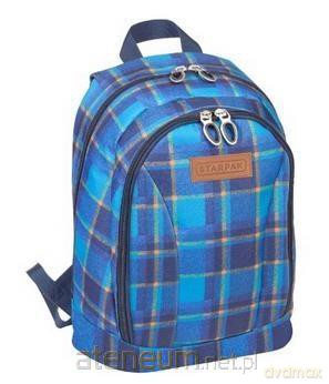 Plecak backpack mid Chequer