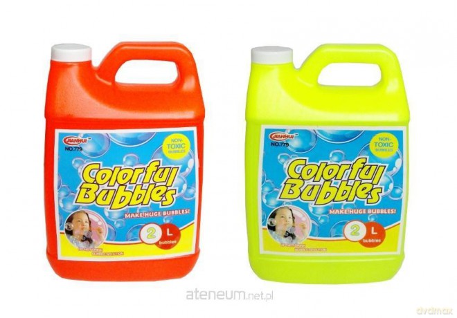 Płyn do baniek 2l