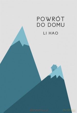 Powrót do domu - Li Hao [KSIĄŻKA]