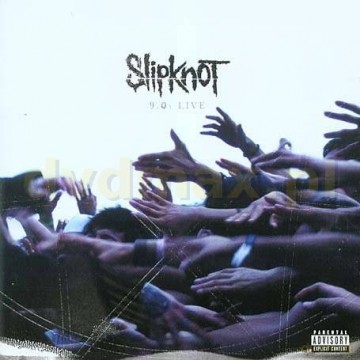 Slipknot: 9.0: Live  [2CD]