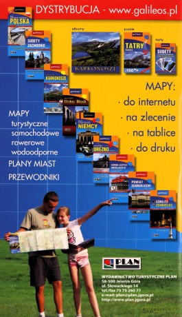 Przewodnik ilustrowany - Zgorzelec-Gorlitz [KSIĄŻKA]