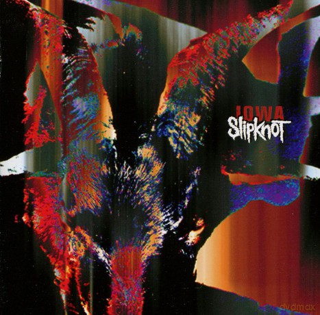 Slipknot: Iowa [CD]