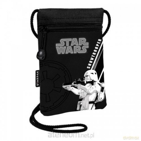 Saszetka na szyję Star Wars (Gwiezdne Wojny)