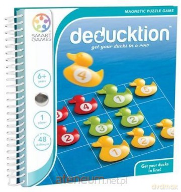 Smart Games - Kaczuszki [GRA]