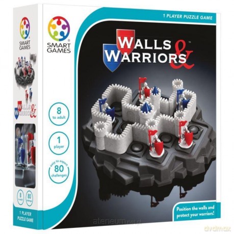 Smart Games - Warownia [GRA]