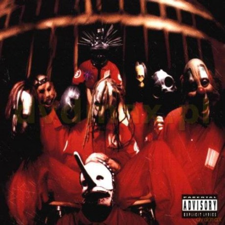Slipknot: Slipknot [CD]