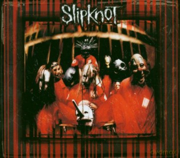 Slipknot: Slipknot (digipack) [CD]