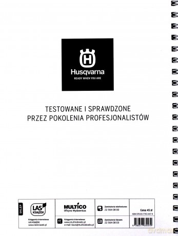 Tablice miąższości drewna okrągłego - Marian Czuraj [KSIĄŻKA]