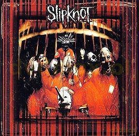 Slipknot: Slipknot (digipack) [CD]