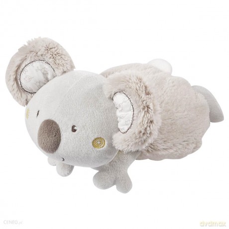 Termofor z pestek winogron Koala 22 cm