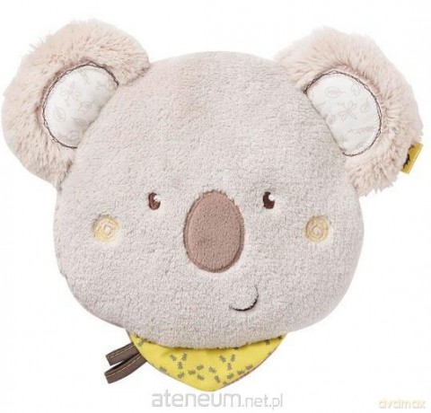 Termofor z pestek wiśni Koala 18 cm